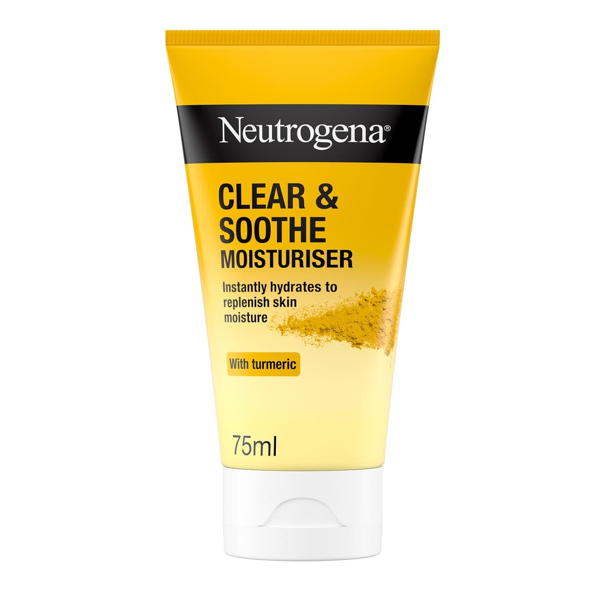Clear and Soothe Moisturizer