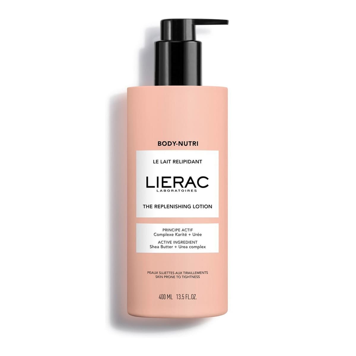 Body-Nutri The Replenishing Lotion