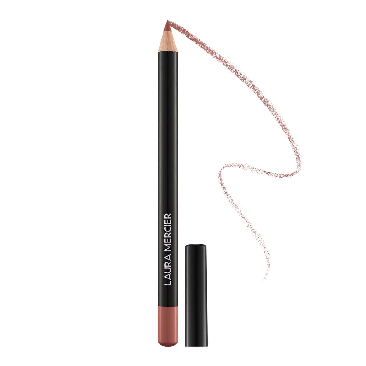Caviar Perfecting Lip Liner, #02 Plush Pink