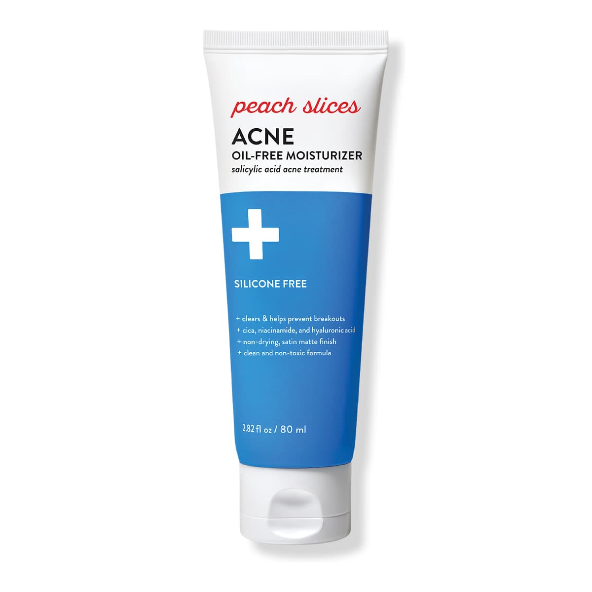 Acne Oil-Free Moisturizer