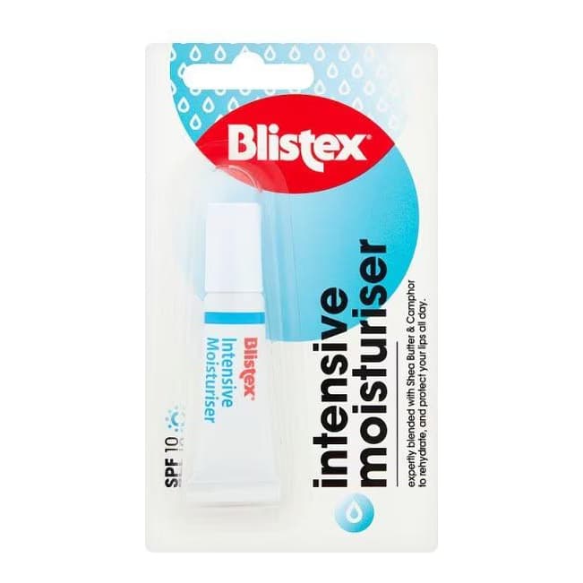 Intensive Moisturizer Hydrating SPF 10