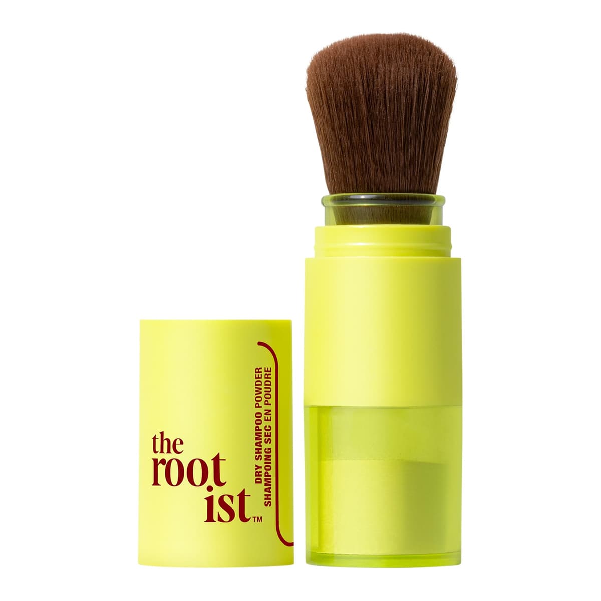 Talc Free Dry Shampoo Powder