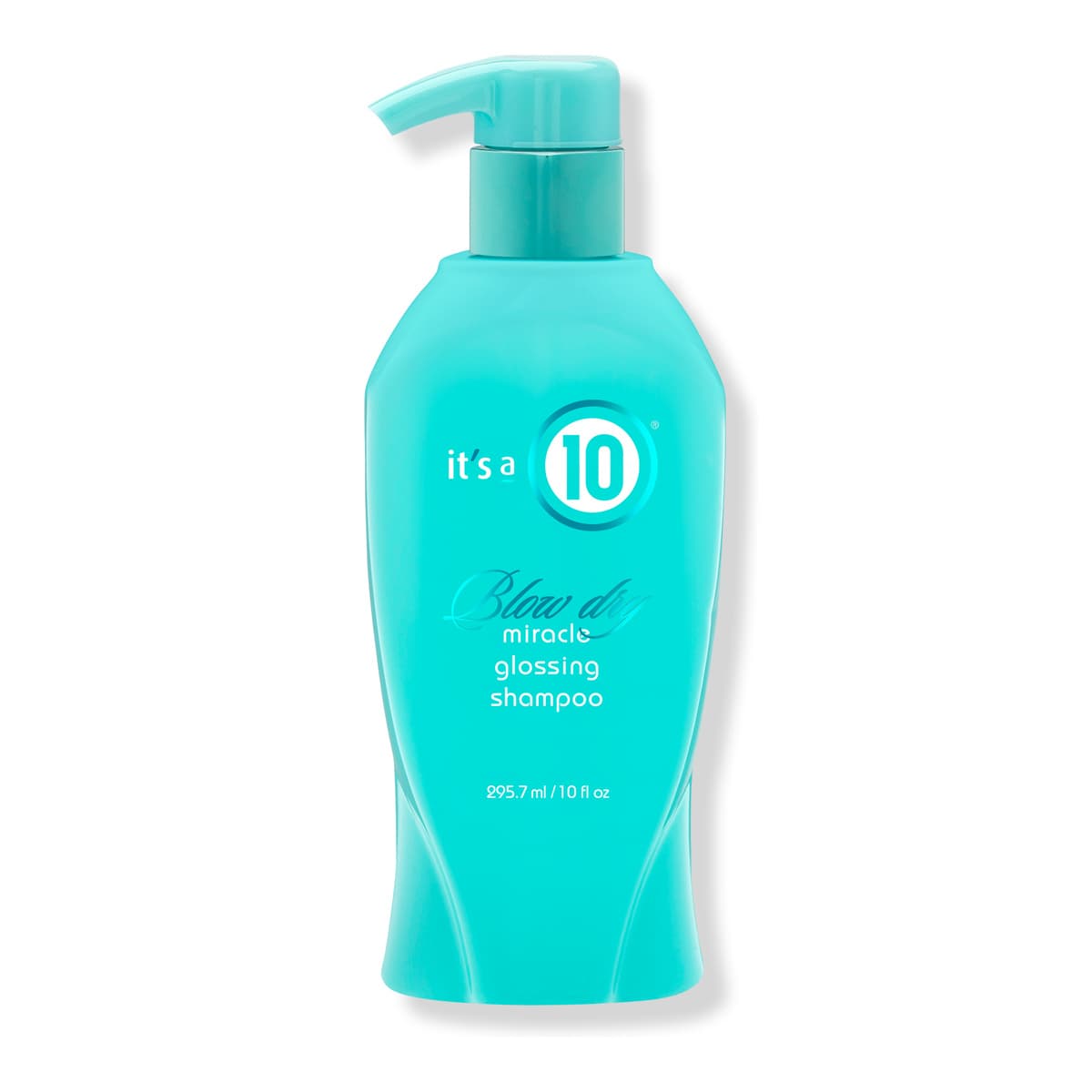 Blow Dry Miracle Glossing Shampoo