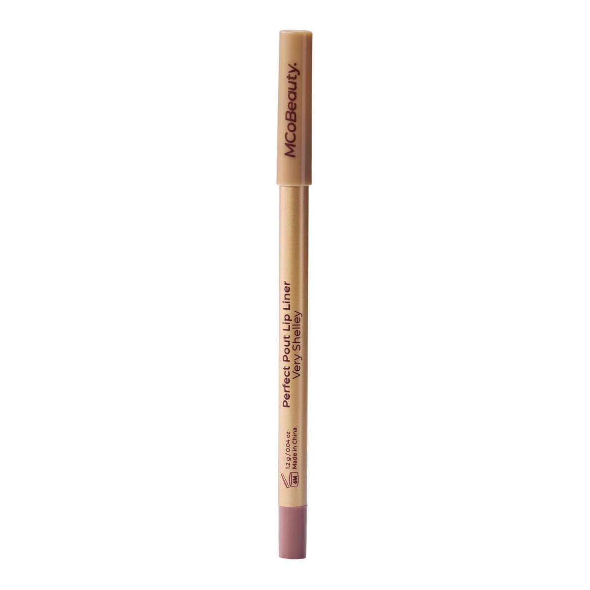Perfect Pout Lip Liner, Very Shelley