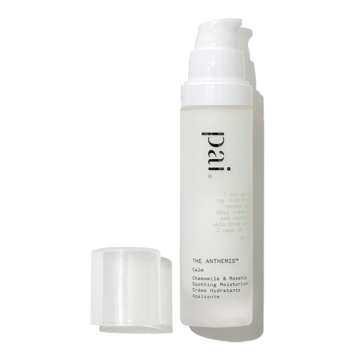 Anthemis Soothing Moisturizer