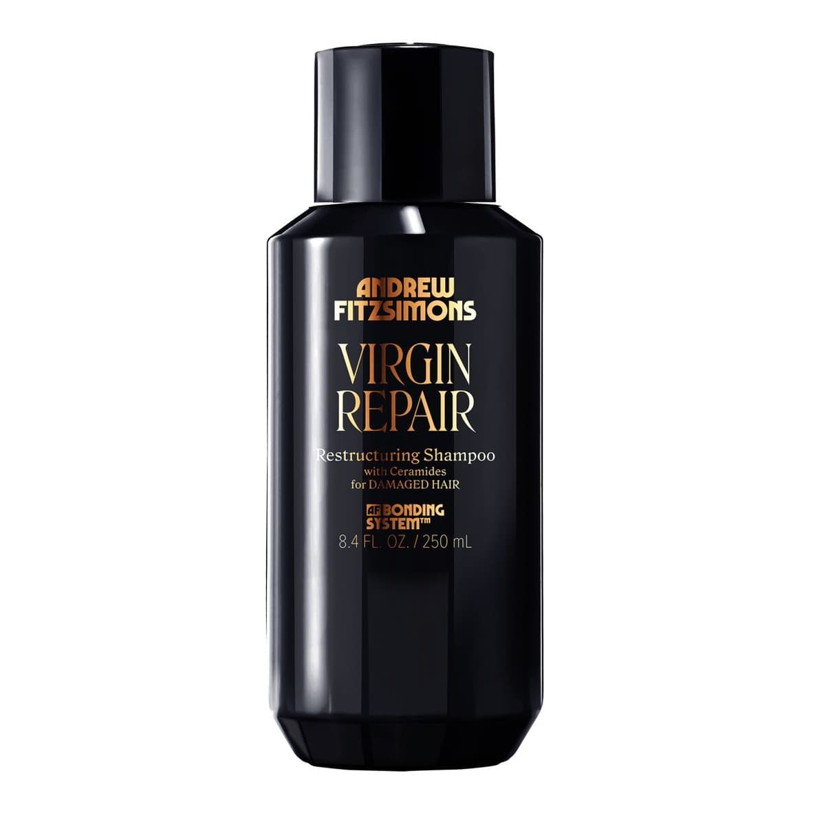 Repair Shampoo for Dry & Damaged Hair