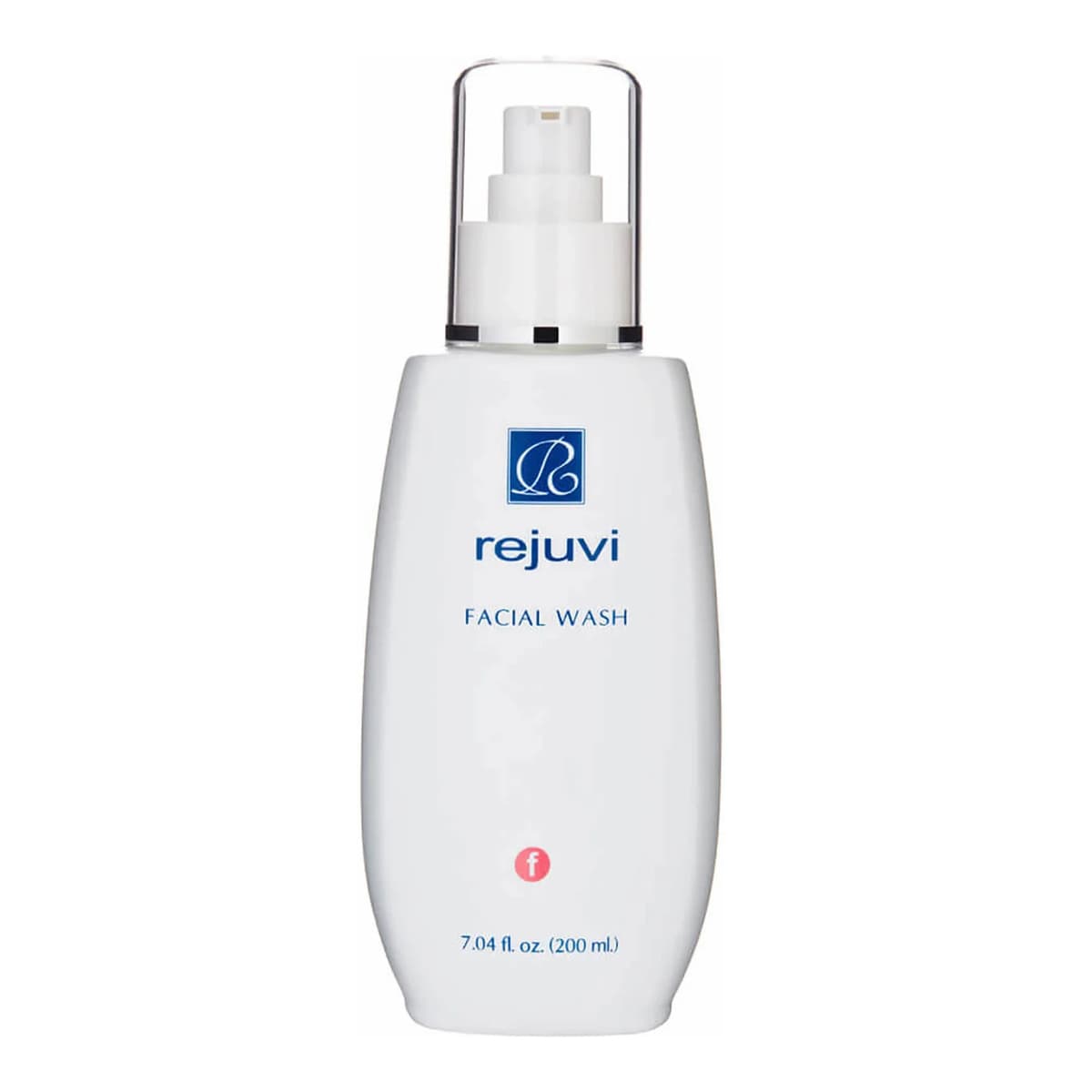 f' Facial Wash