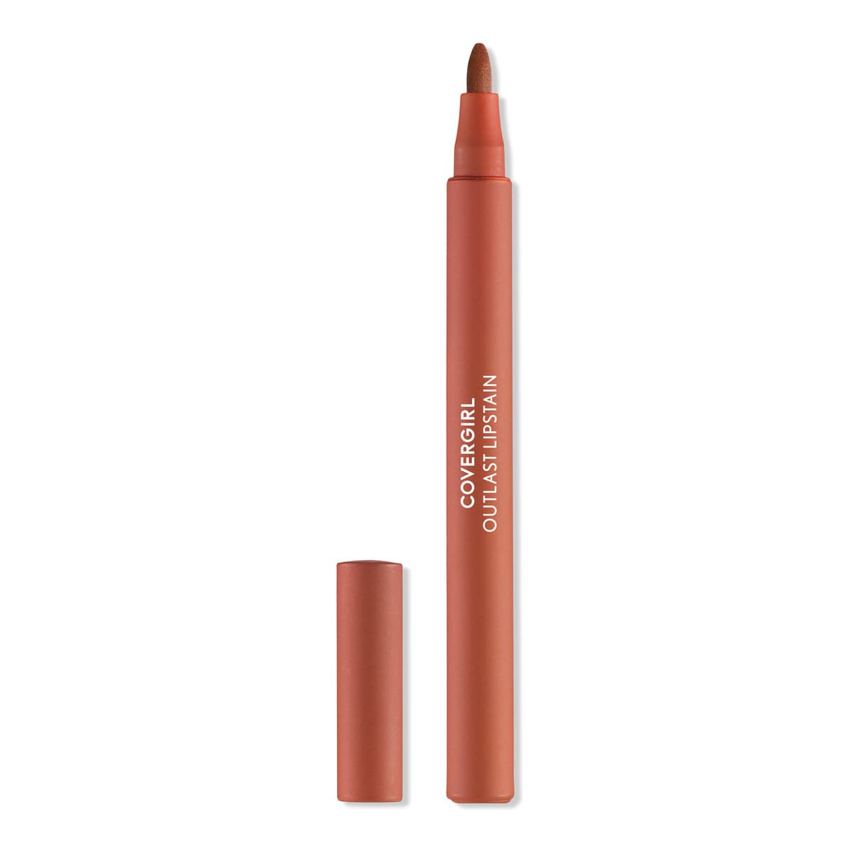 Outlast Lipstain, Canyon