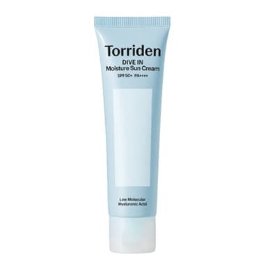 Dive-In Watery Moisture Sun Cream