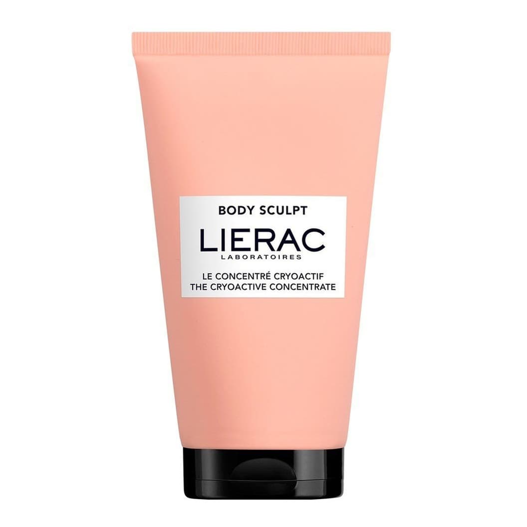 Body Sculpt The Cryoactive Concentrate