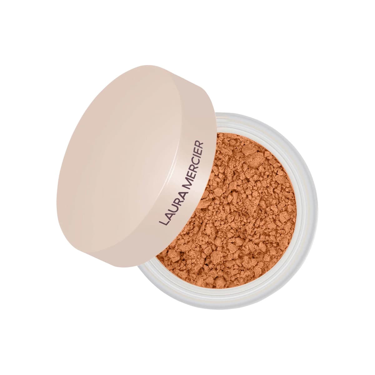 Ultra-Blur Talc-Free Translucent Loose Setting Powder, Medium Deep