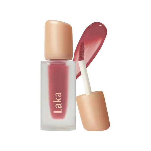 Fruity Glam Tint, #122 Rosy Rose