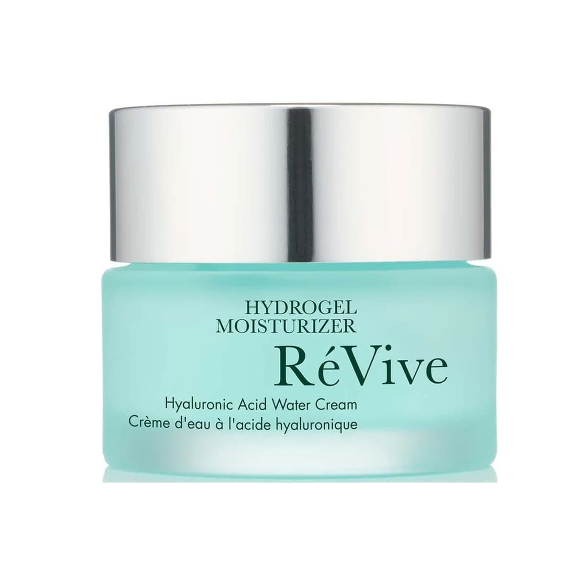 RÃVive Skincare Hydrogel Moisturizer Hyaluronic Acid Water Cream