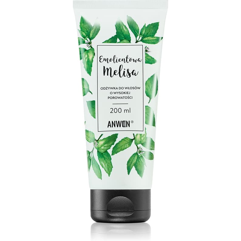 Emollient Melissa