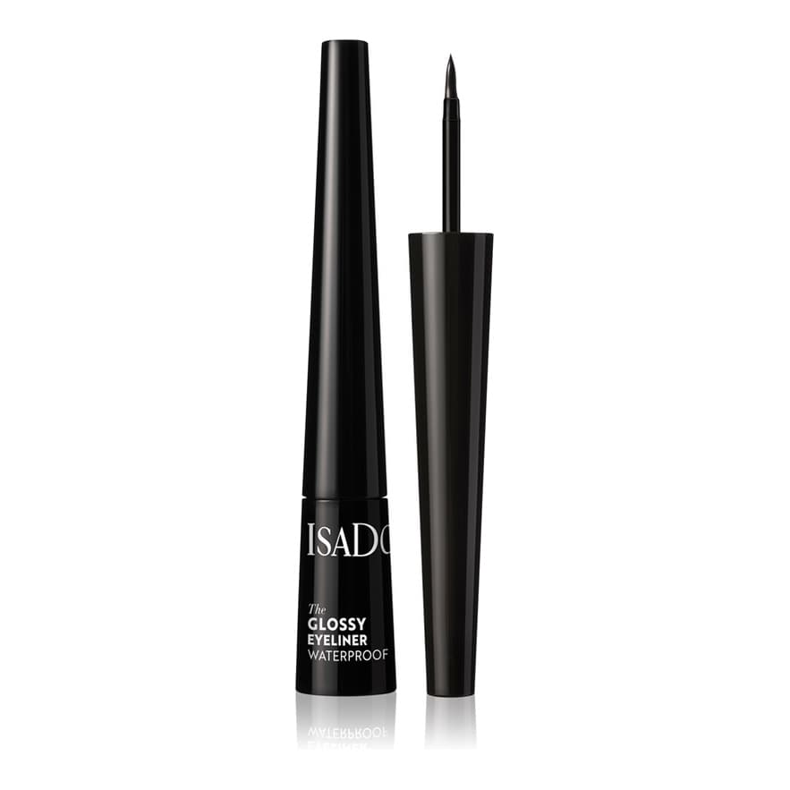 Glossy Eyeliner