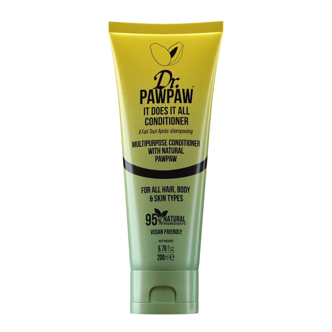It Does It All Conditioner