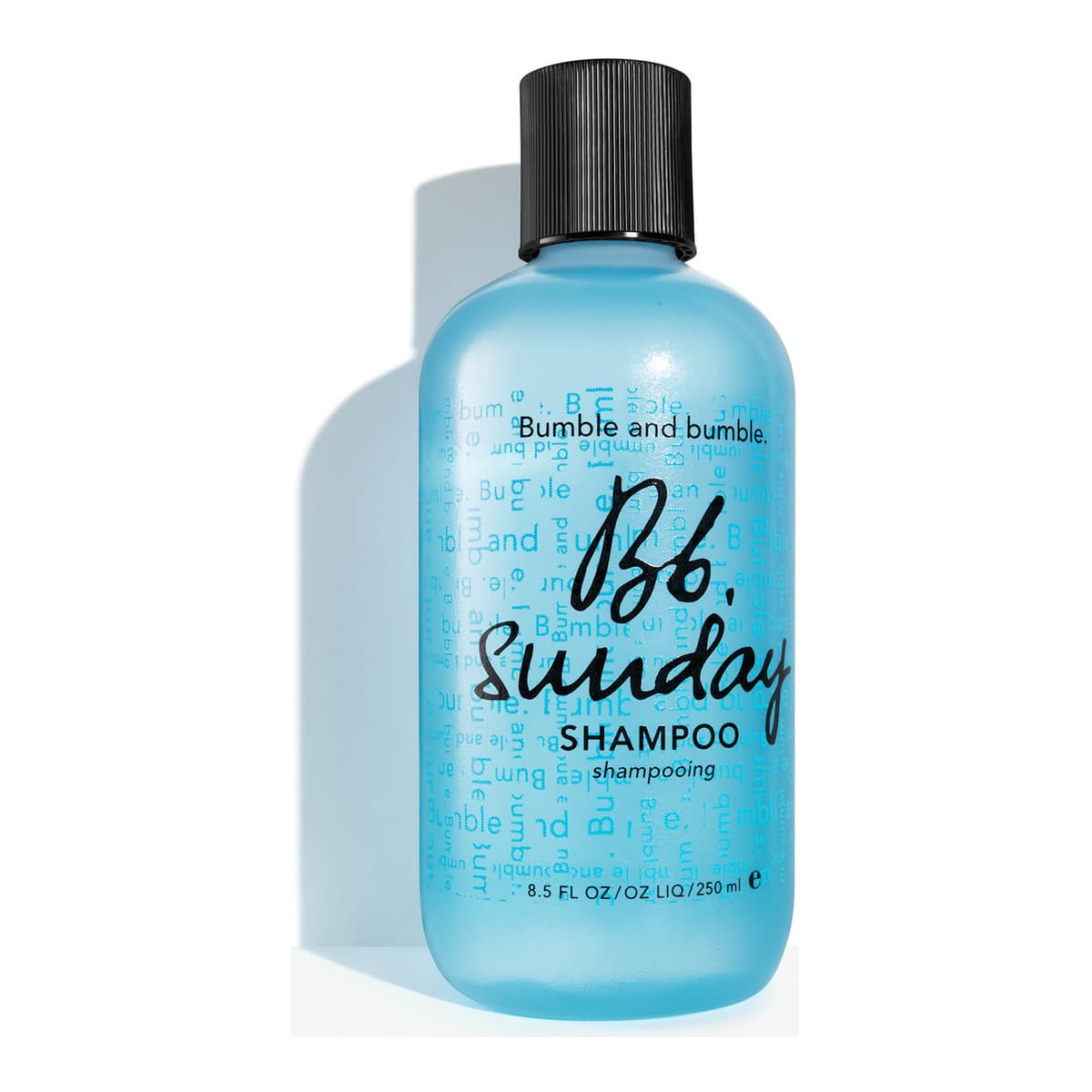 Sunday Shampoo