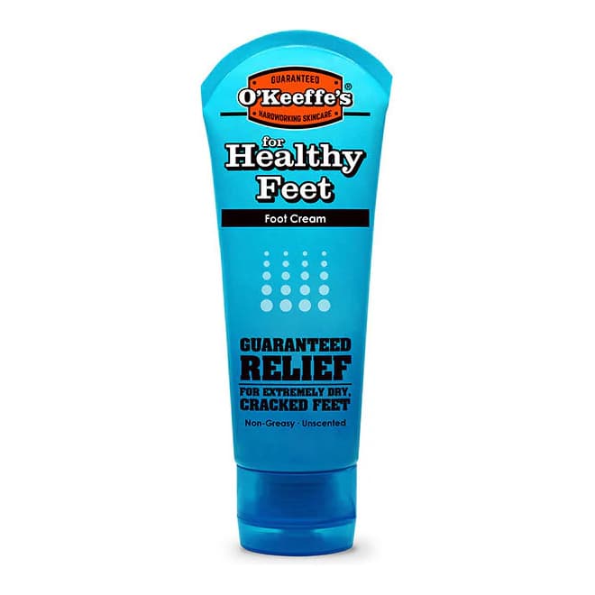 Healthy Feet Tube