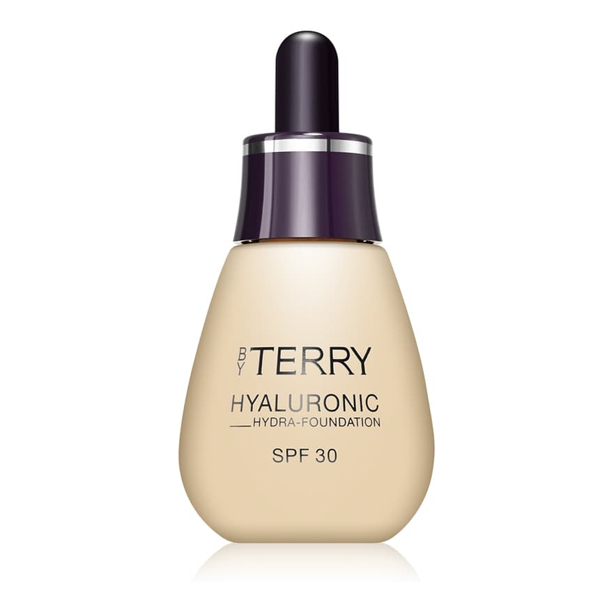 Hyaluronic Hydra-Foundation