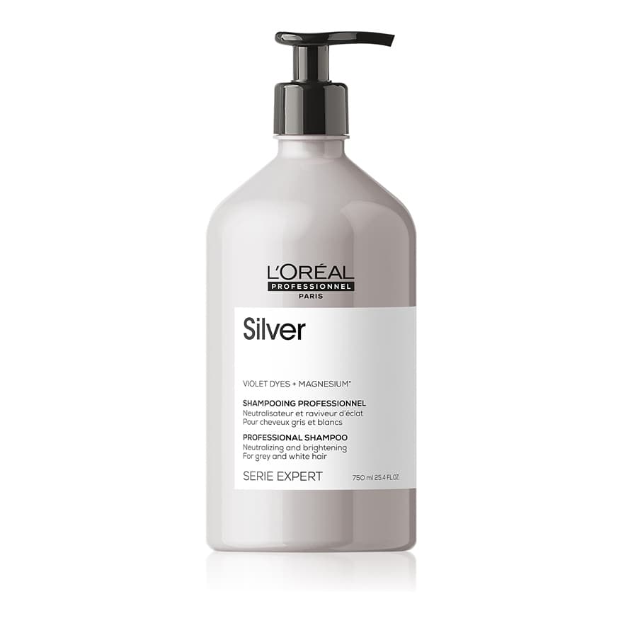 Serie Expert Silver