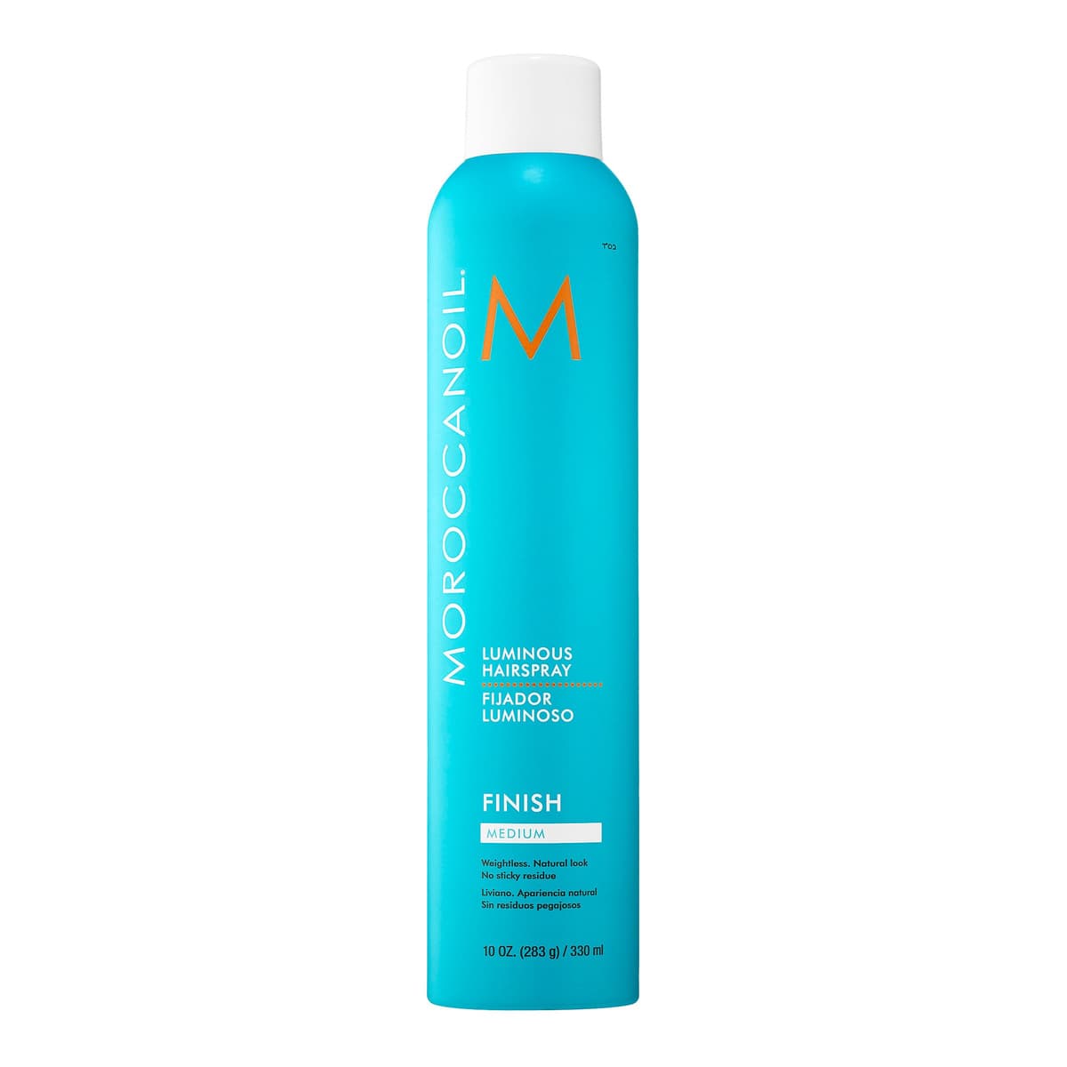 Luminous Hairspray Medium Hold