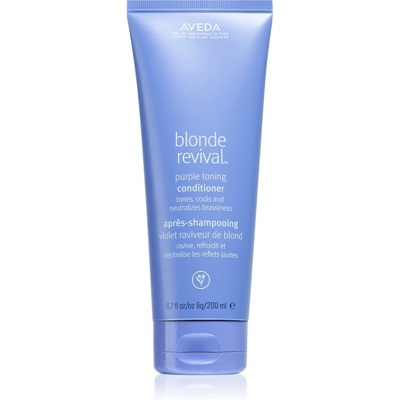 Blonde Revival™ Purple Toning Conditioner