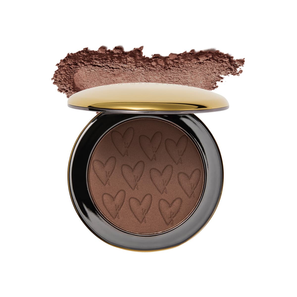 Beauty Butter Matte Powder Bronzer, Beau Soleil