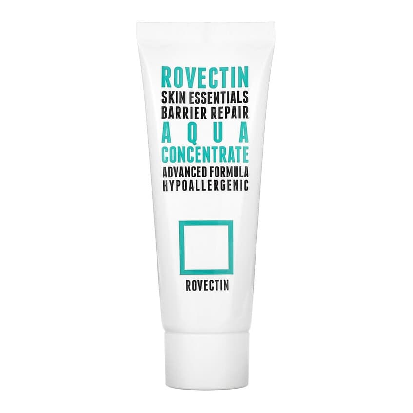 Skin Essentials Barrier Repair Aqua Concentrate