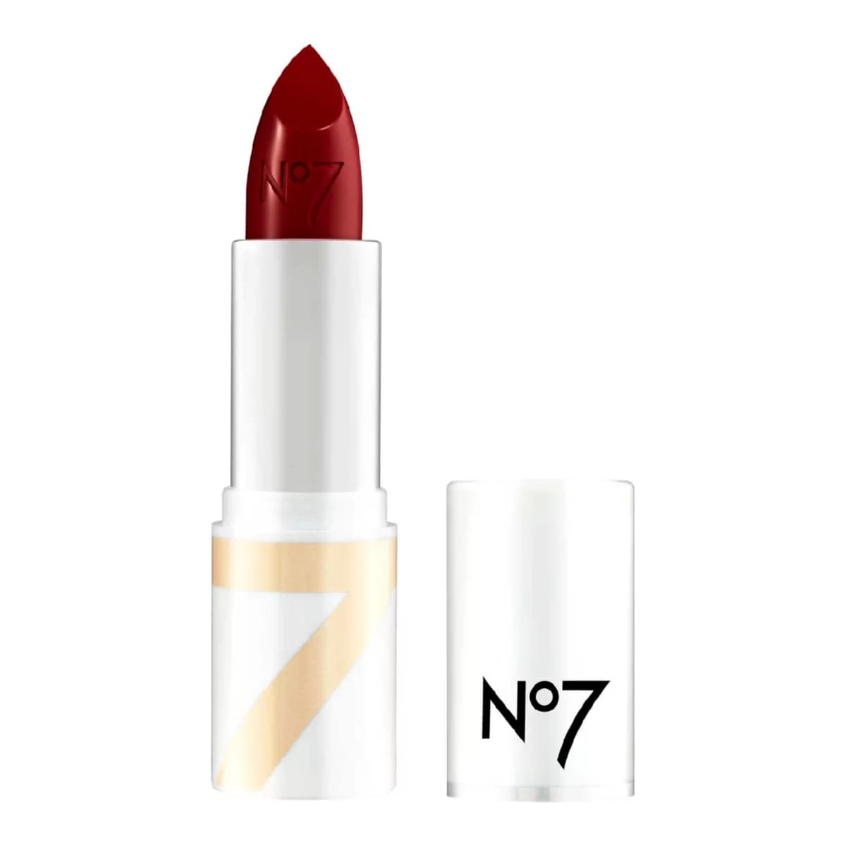 Age Defying Lipstick, Soft Cherry