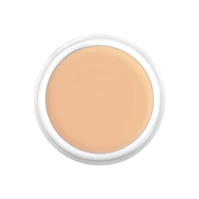 Derma Color Camouflage Creme, D50