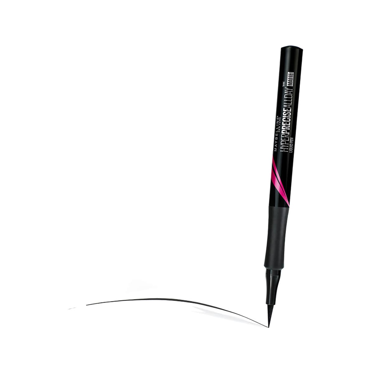 Hyper Precise All Day Liner - Matte Black