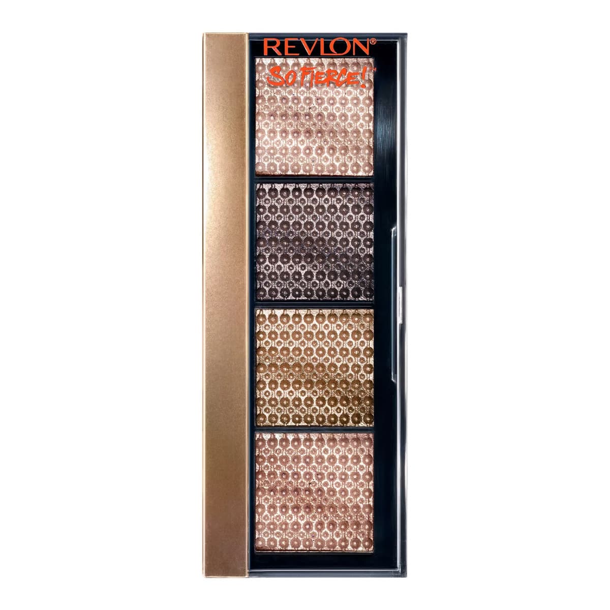 So Fierce! Prismatic Halo Shadow Quad - 961 That's A Dub