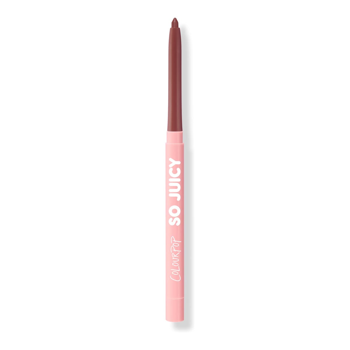 So Juicy Plumping Lip Liner with Peptides, ETA