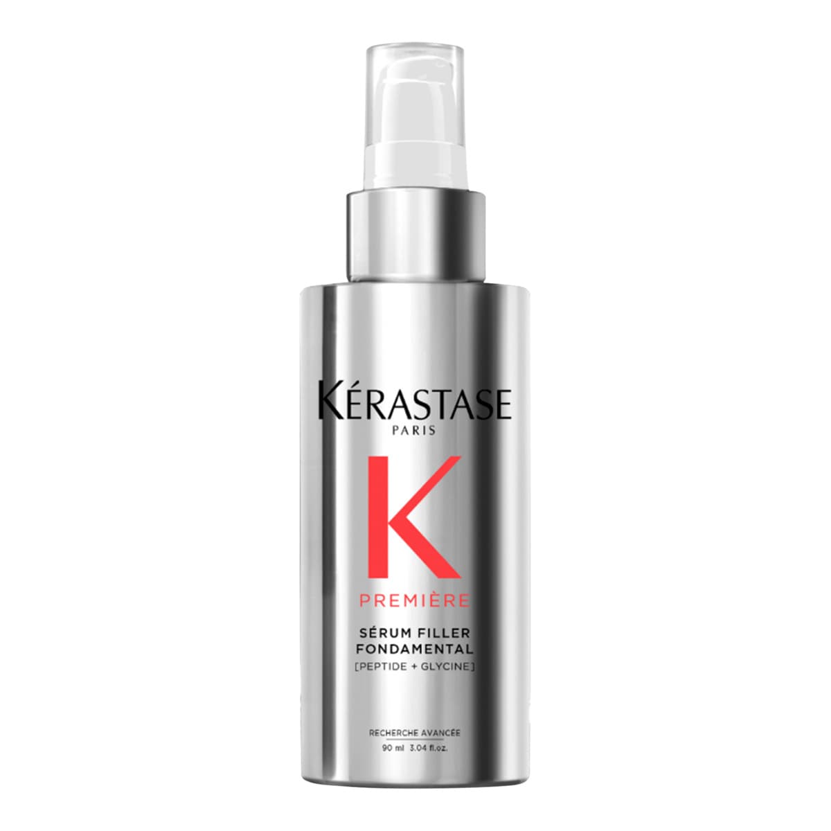 Première Repairing Anti-Frizz Serum for Damaged Hair