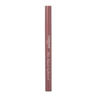 Slim Liquid Eyeliner