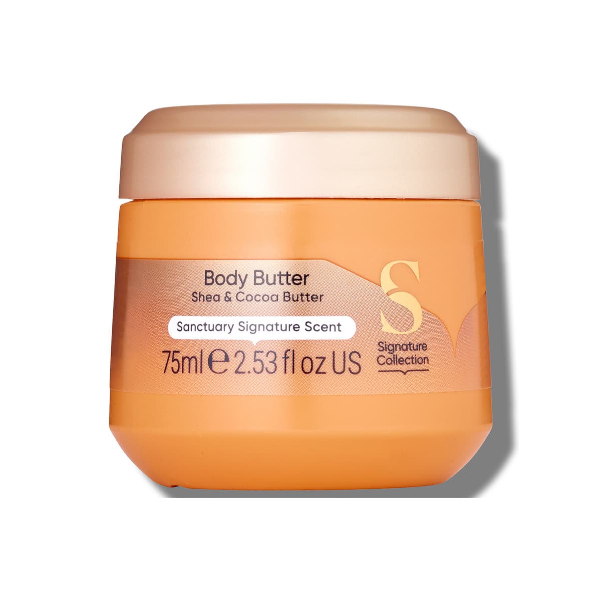 Signature Collection Body Butter