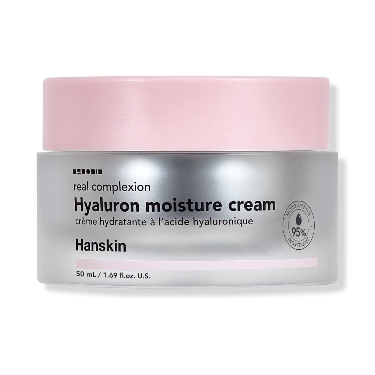 Hyaluron Moisture Cream