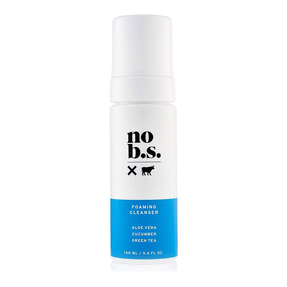 Foaming Cleanser