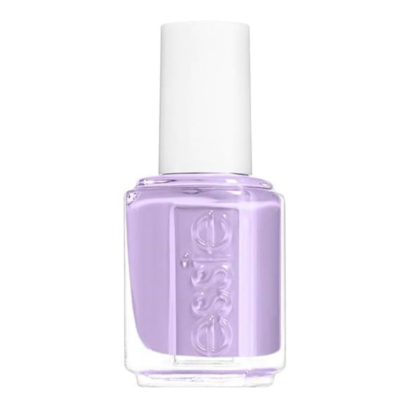 Enamel Nail Polish 37 Lilacism