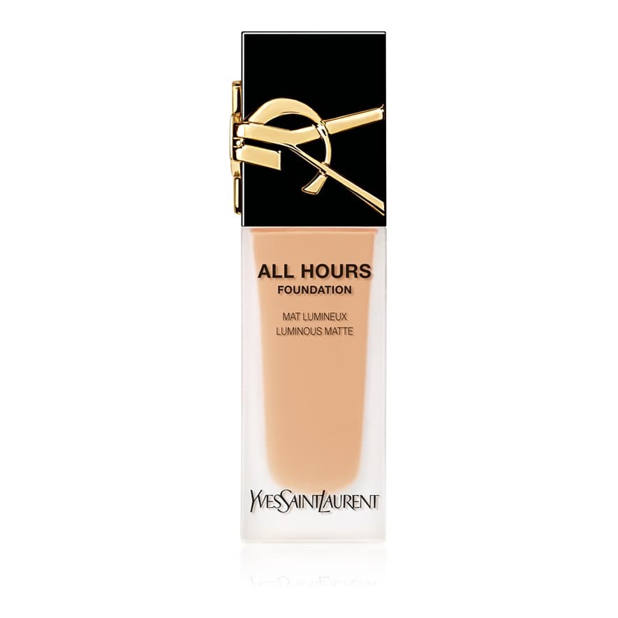 All Hours Foundation