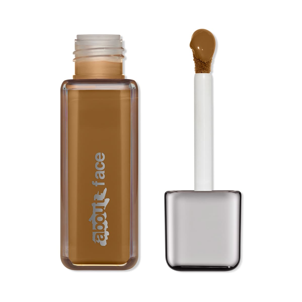 THE PERFORMER Skin-Focused Foundation, D1OLIVE