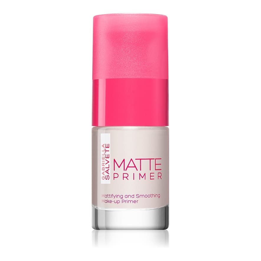 Matte Primer