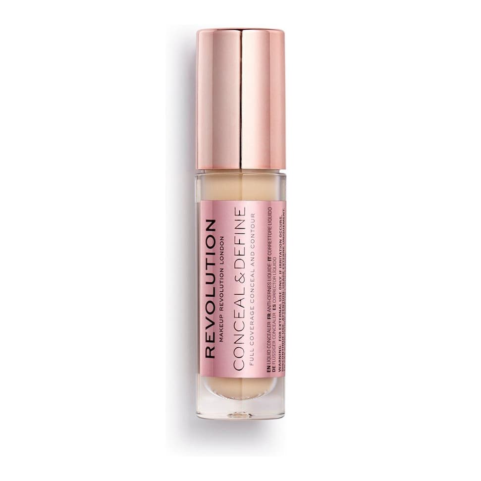 MakeupConceal & Define Concealer C6