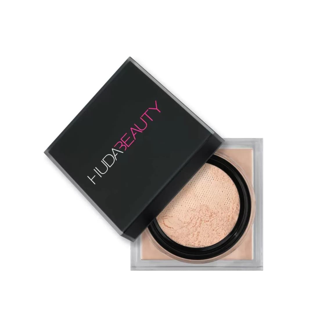 Beauty Easy Bake Loose Baking & Setting Powder, #2 Cupcake