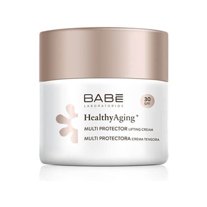 Healthy Aging+ Multi Protector Lifting Detox Cream SPF30