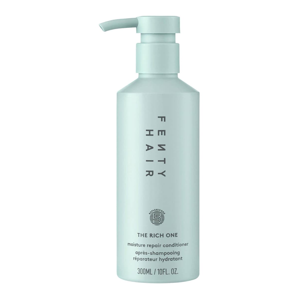 The Rich One Moisture Repair Conditioner for Fine to Medium Hair