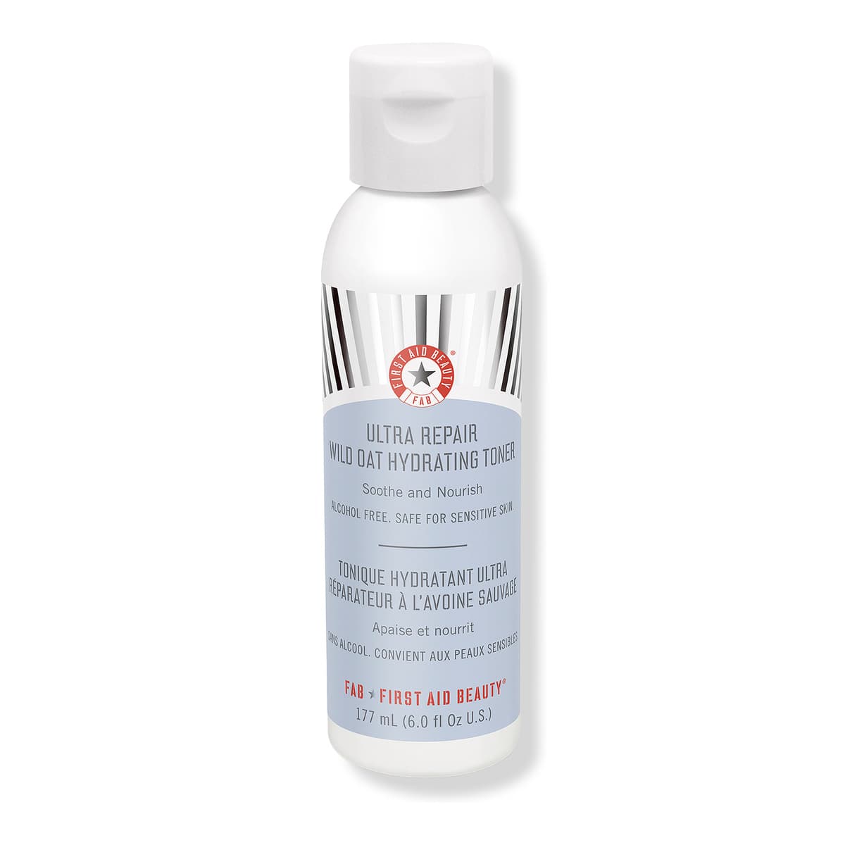 Ultra Repair Wild Oat Hydrating Toner