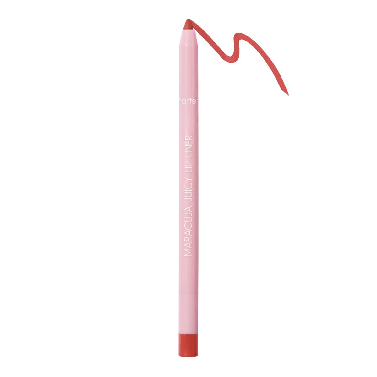 maracuja juicy lip liner, Red