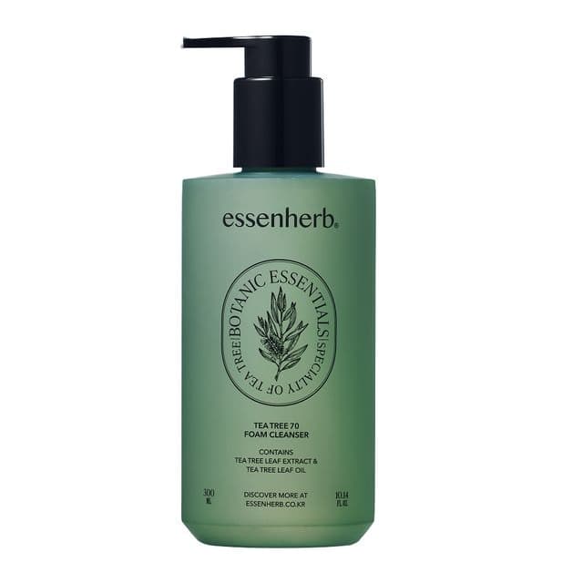 Tea Tree 70 Foam Cleanser