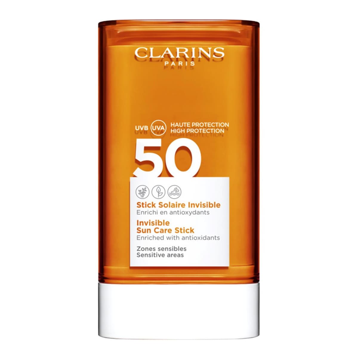 Invisible Sun Care Stick SPF50+